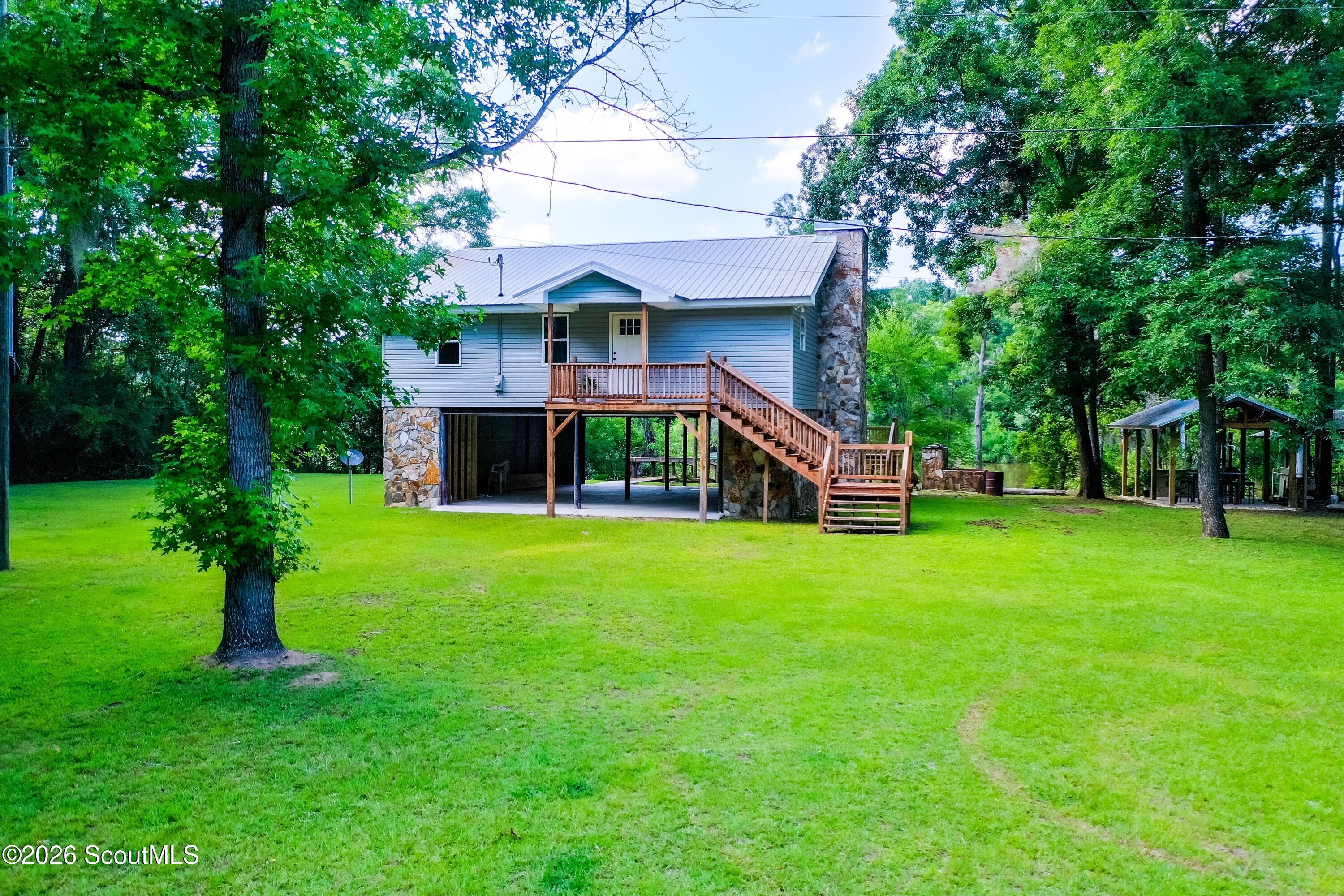 507 Half Moon Lake Road Baxley, GA 31513 - Photo 6 of 51 006-006-6