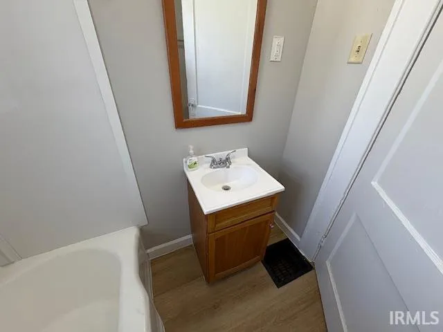 $1,100 | 304 North Hackley Street, Muncie, IN 47305