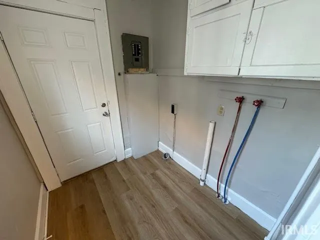 $1,100 | 304 North Hackley Street, Muncie, IN 47305