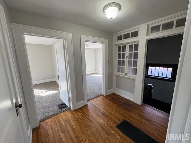 $1,100 | 304 North Hackley Street, Muncie, IN 47305