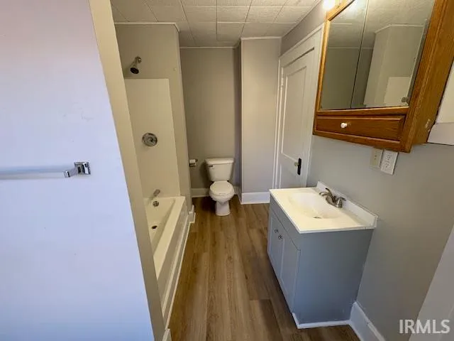 $1,100 | 304 North Hackley Street, Muncie, IN 47305