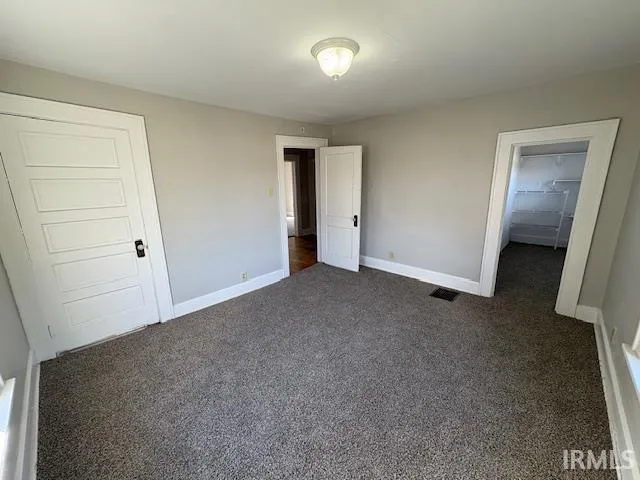 $1,100 | 304 North Hackley Street, Muncie, IN 47305