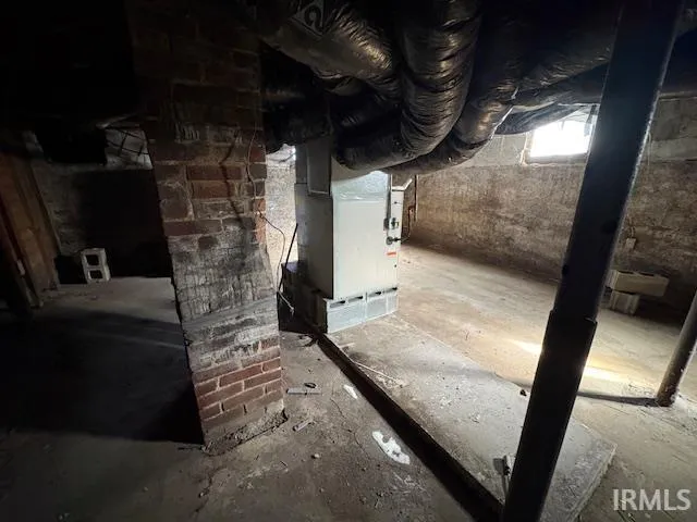 $1,100 | 304 North Hackley Street, Muncie, IN 47305