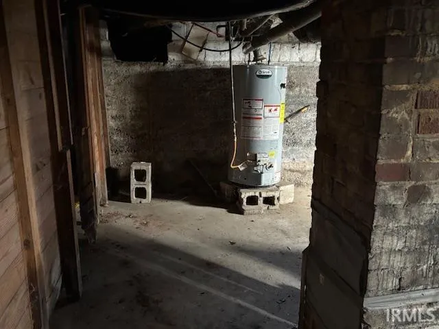 $1,100 | 304 North Hackley Street, Muncie, IN 47305