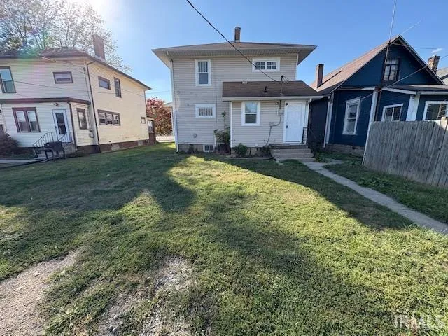 $1,100 | 304 North Hackley Street, Muncie, IN 47305