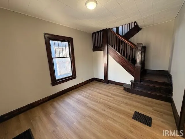 $1,100 | 304 North Hackley Street, Muncie, IN 47305