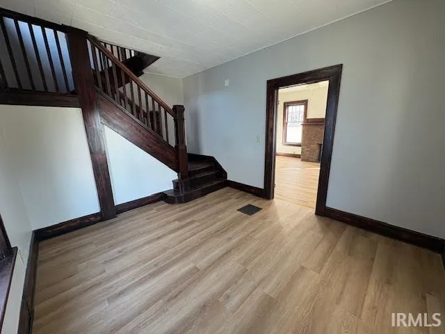 $1,100 | 304 North Hackley Street, Muncie, IN 47305