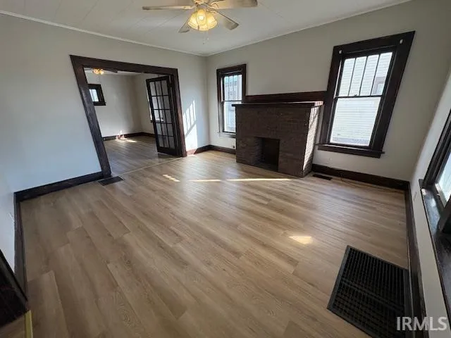 $1,100 | 304 North Hackley Street, Muncie, IN 47305