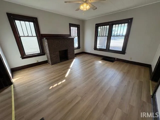 $1,100 | 304 North Hackley Street, Muncie, IN 47305