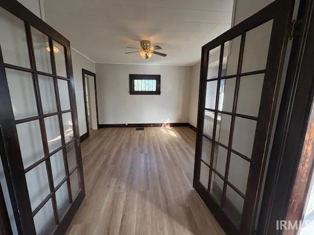 $1,100 | 304 North Hackley Street, Muncie, IN 47305