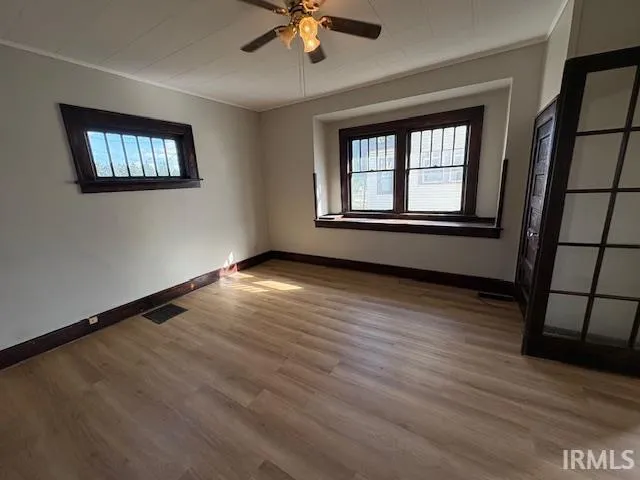 $1,100 | 304 North Hackley Street, Muncie, IN 47305