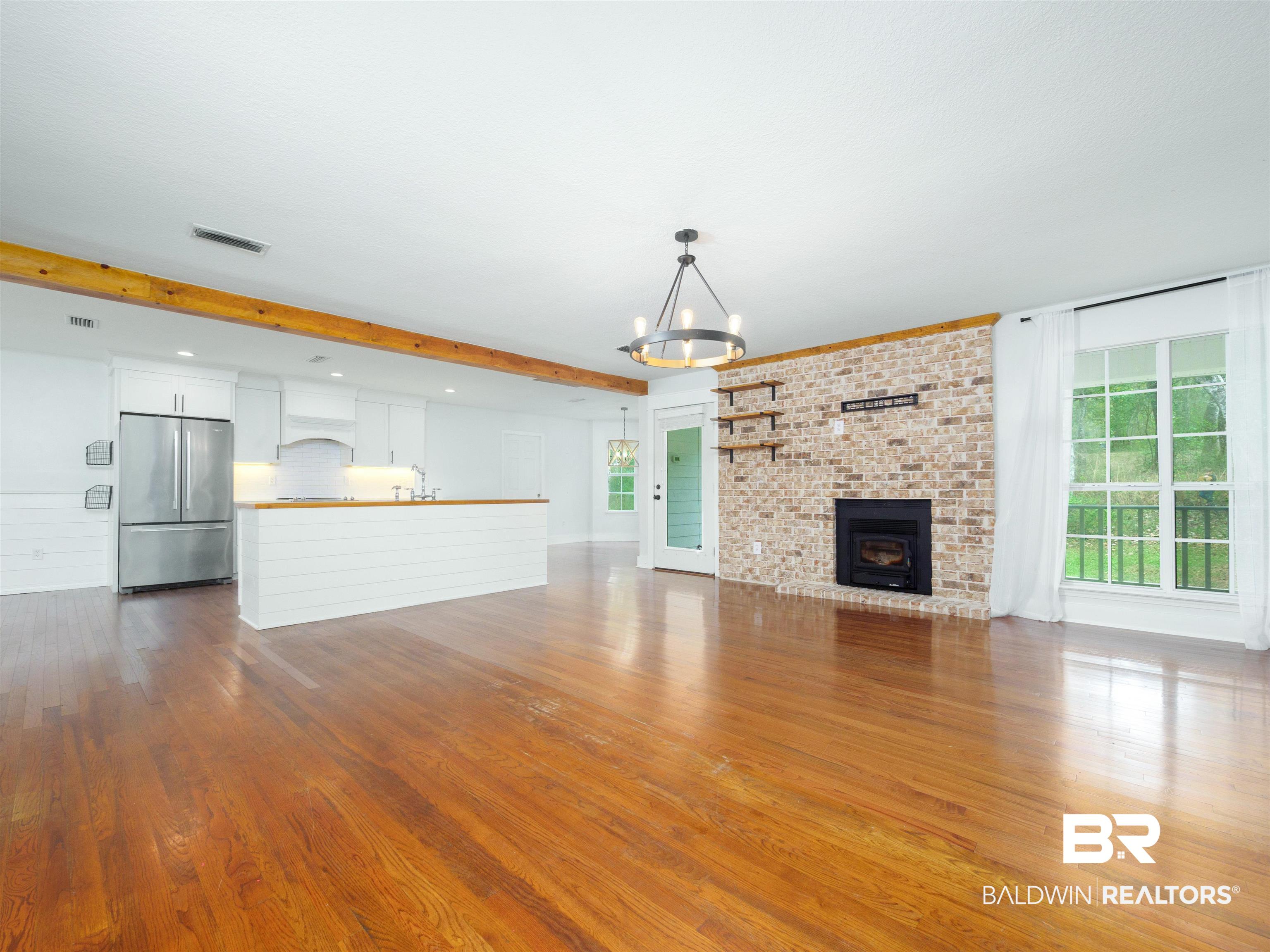 18700 South East River Road Silverhill, AL 36576 - Photo 10 of 50