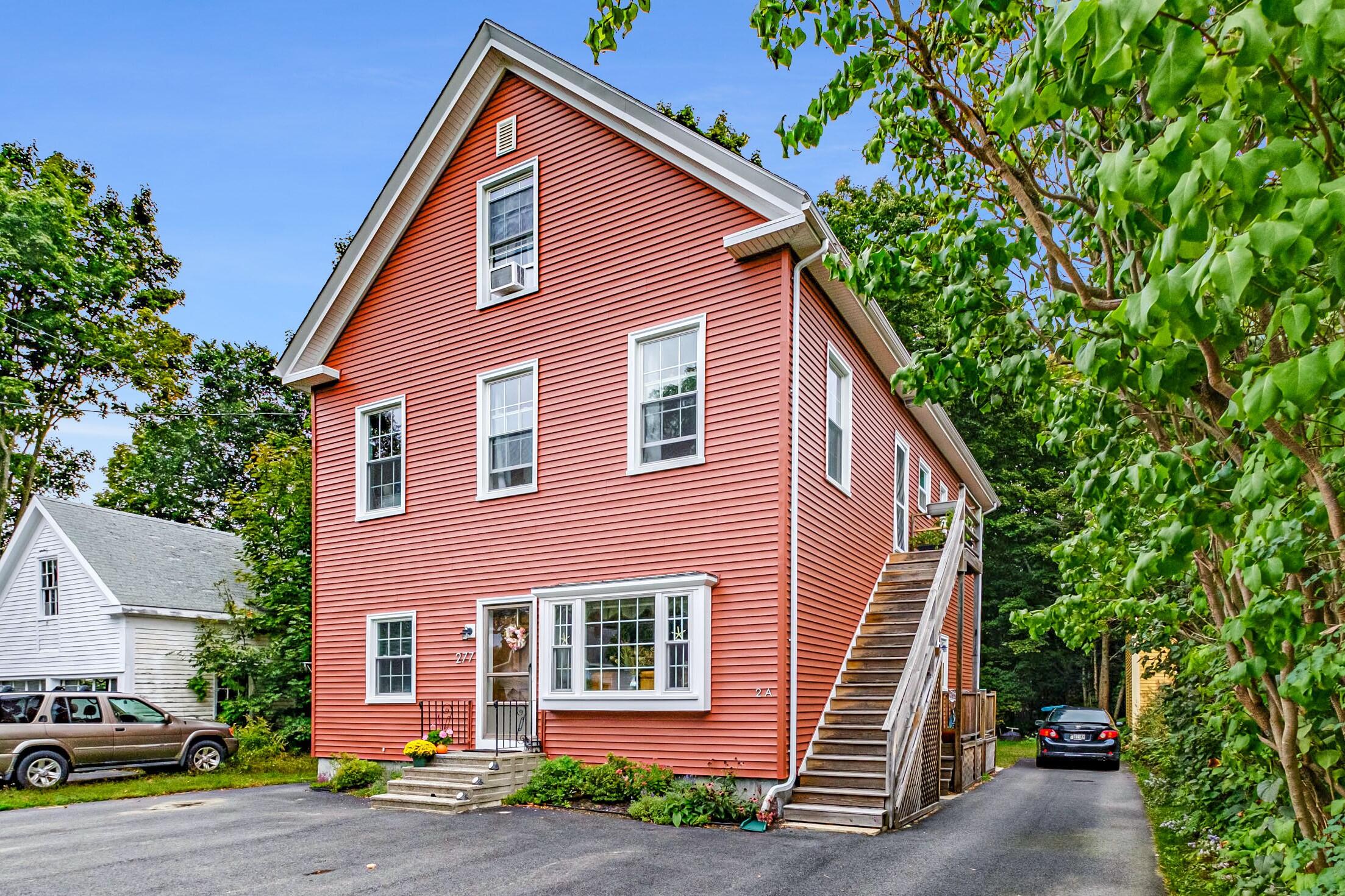 277 Main Street Cumberland Center, ME 04021 - Photo 1 of 17 277 Main Street
