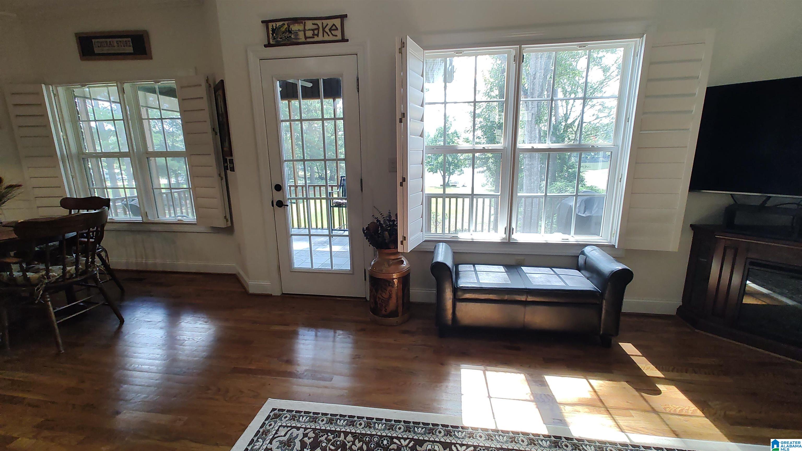 4806 Masters Road Pell City, AL 35128 - Photo 9 of 44