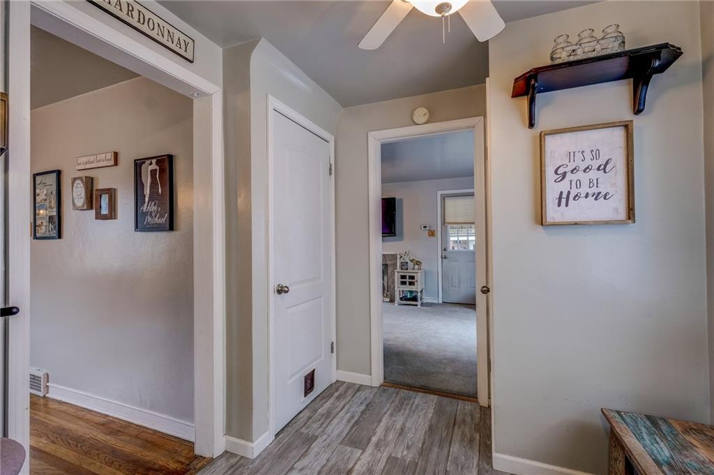 24 Leon Road Pittsburgh, PA 15220 - Photo 8 of 24 Gallery Image 8