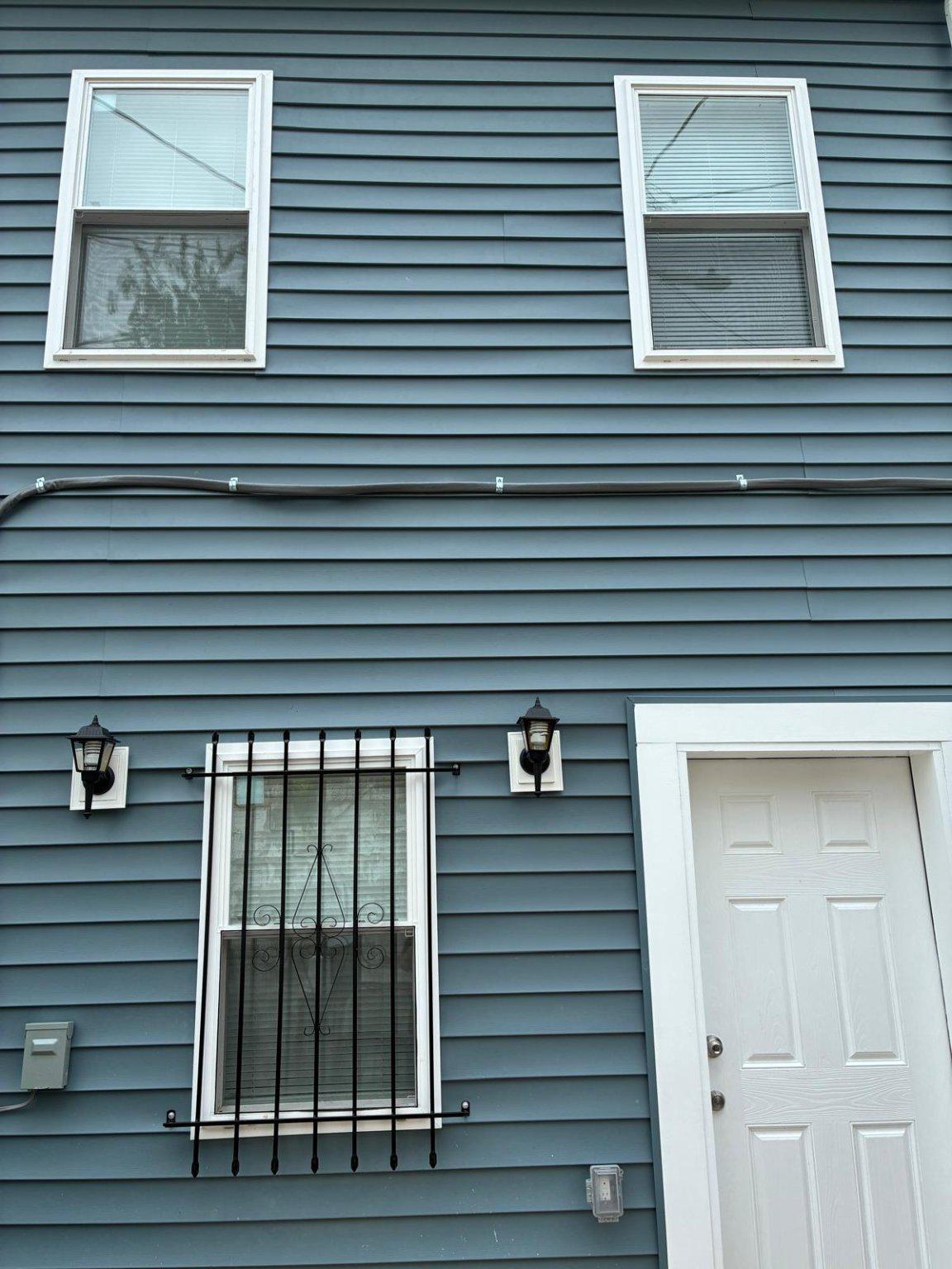 1700 Federal Street Baltimore, MD 21213 - Photo 39 of 41 Rear