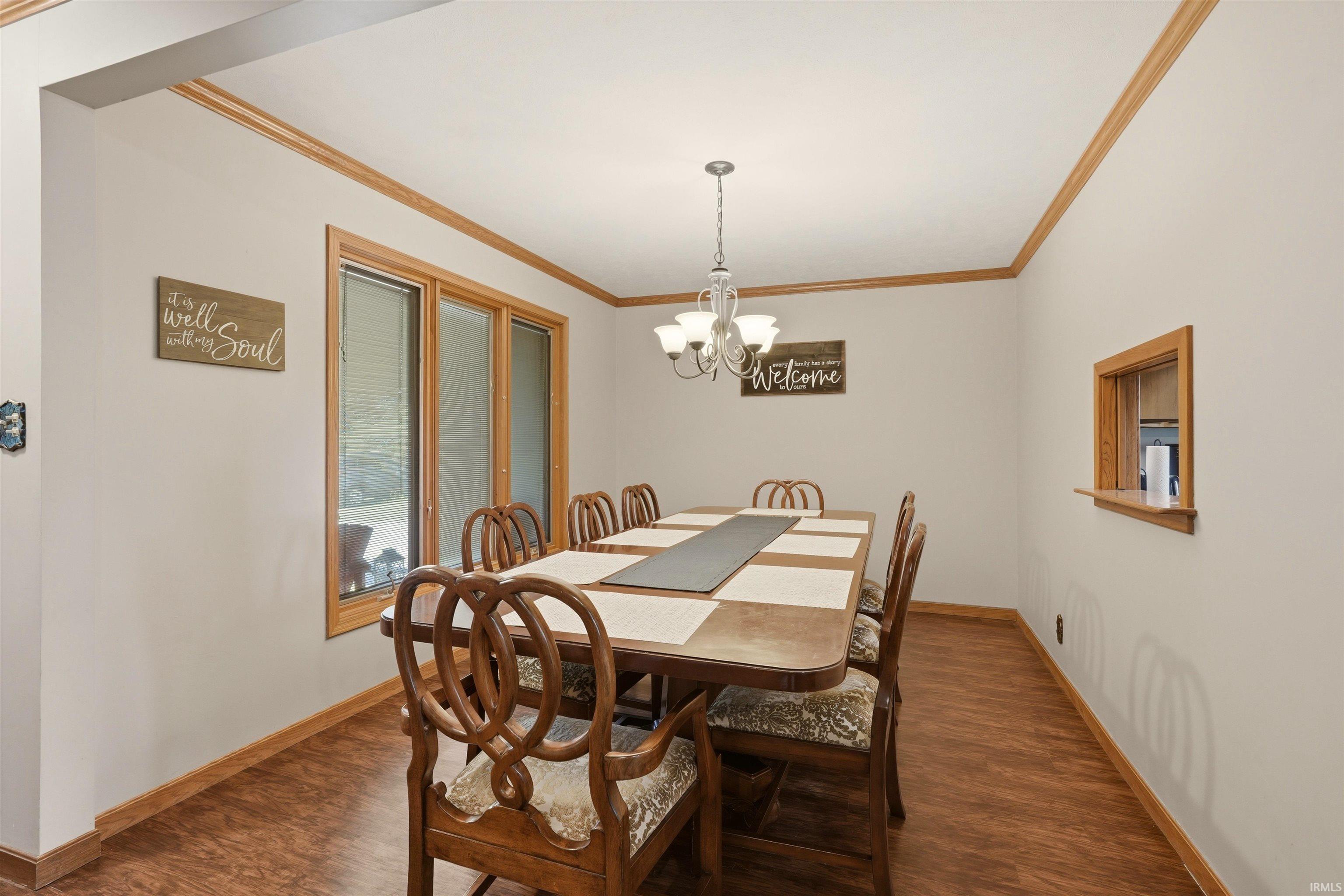 10496 North 200 West Decatur, IN 46733 - Photo 12 of 41