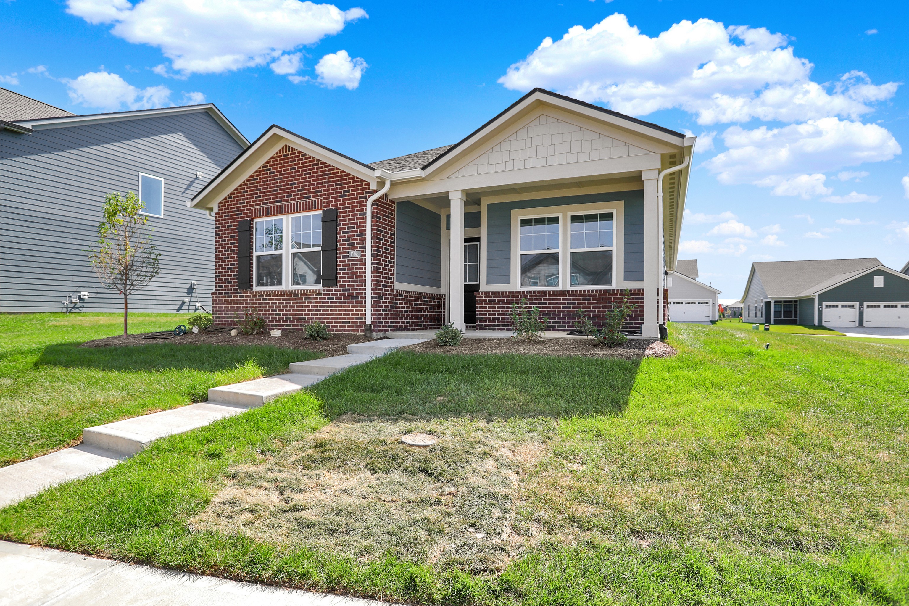 15363 Alperton Road Fishers, IN 46037 - Photo 2 of 33