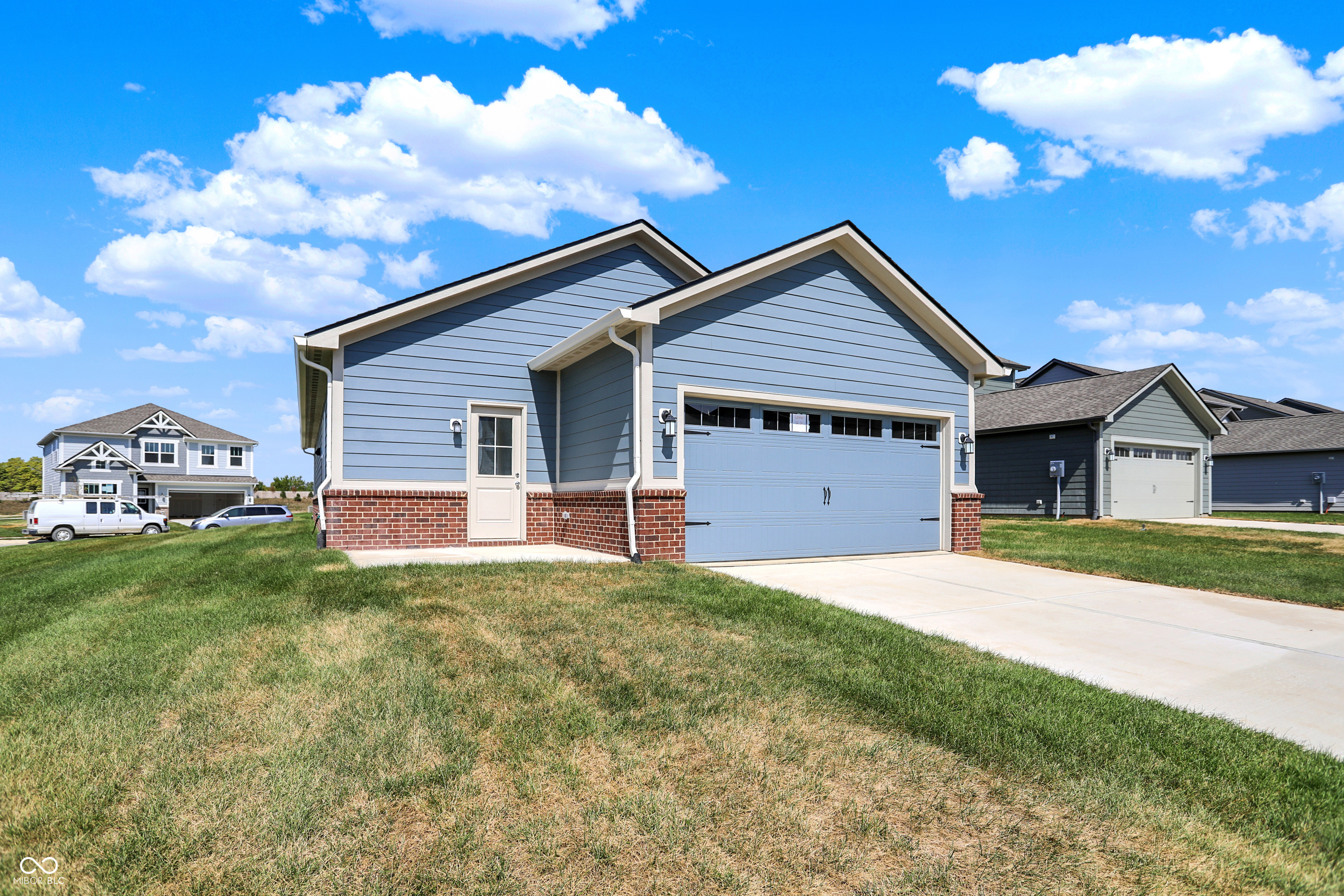 15363 Alperton Road Fishers, IN 46037 - Photo 32 of 33