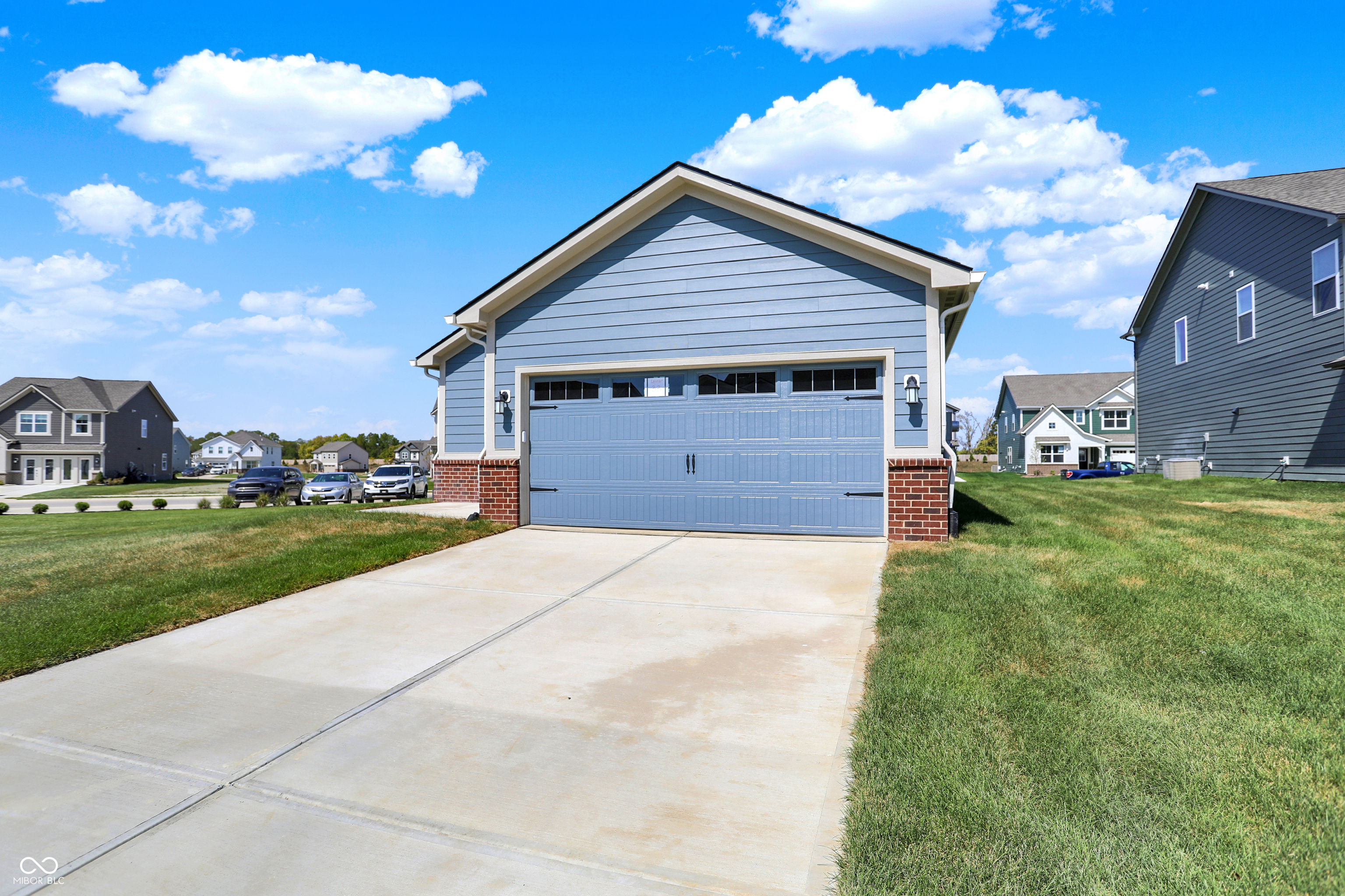 15363 Alperton Road Fishers, IN 46037 - Photo 33 of 33
