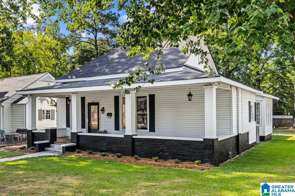 506 19th Street East Jasper, AL 35501 - Photo 4 of 29