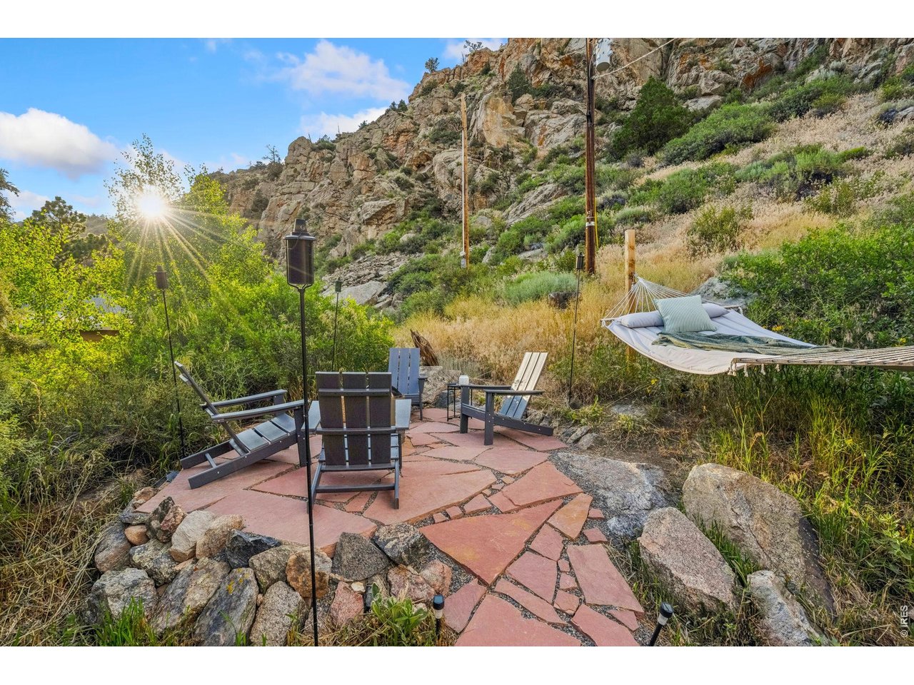 32224 Poudre Canyon Road Bellvue, CO 80512 - Photo 31 of 34