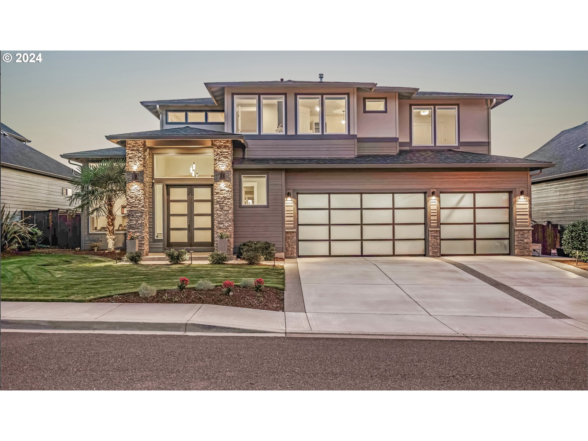 17700 Northeast 26th Avenue Ridgefield, WA 98642 - Photo 1 of 48