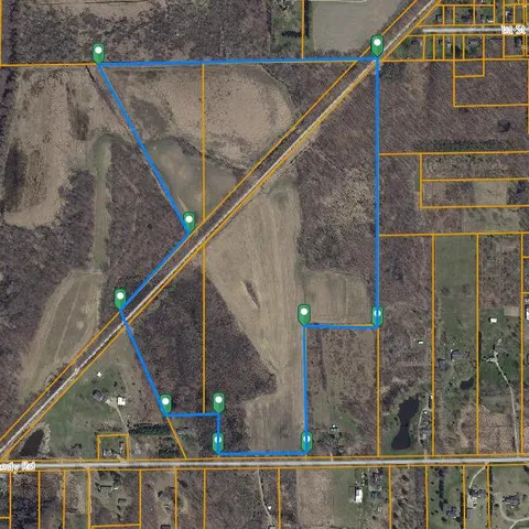 $400,000 | 9426 Kennedy Road, Unit 72AC, Munith, MI 49259