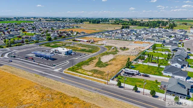 $480,000 | Tbd Chubbuck Road, Chubbuck, ID 83202