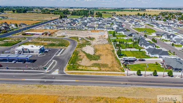 $480,000 | Tbd Chubbuck Road, Chubbuck, ID 83202