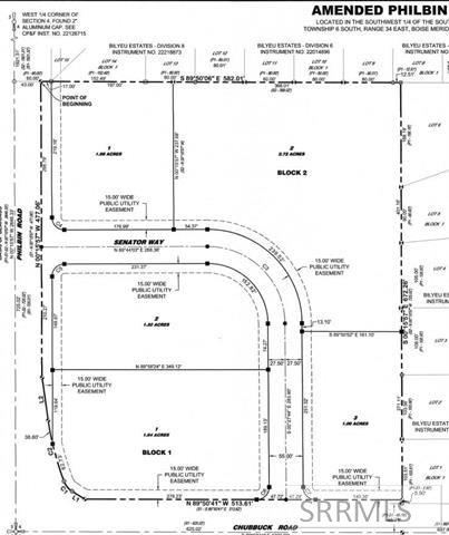 Tbd Chubbuck Road Chubbuck, ID 83202 - Photo 2 of 17