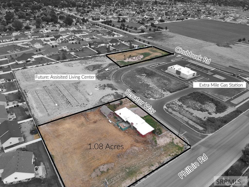 Tbd Chubbuck Road Chubbuck, ID 83202 - Photo 5 of 17