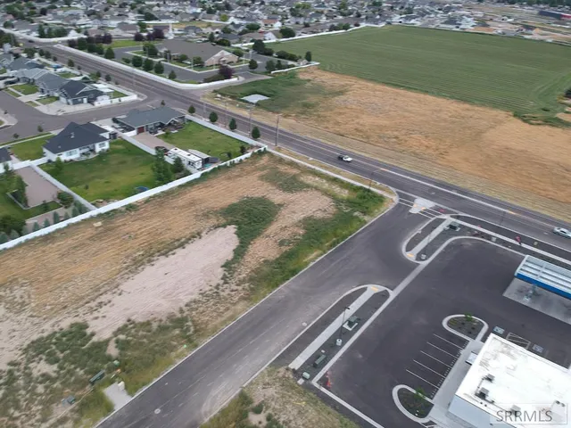 $480,000 | Tbd Chubbuck Road, Chubbuck, ID 83202