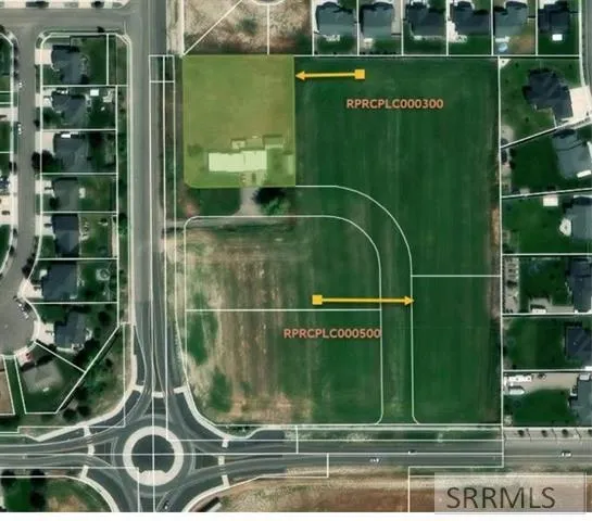 $480,000 | Tbd Chubbuck Road, Chubbuck, ID 83202