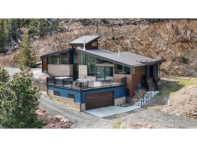 $1,800,000 | 1440 Hummingbird Drive, Estes Park, CO 80517