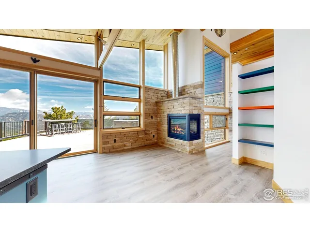 $1,800,000 | 1440 Hummingbird Drive, Estes Park, CO 80517