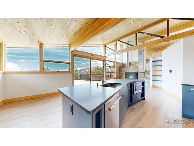 $1,800,000 | 1440 Hummingbird Drive, Estes Park, CO 80517