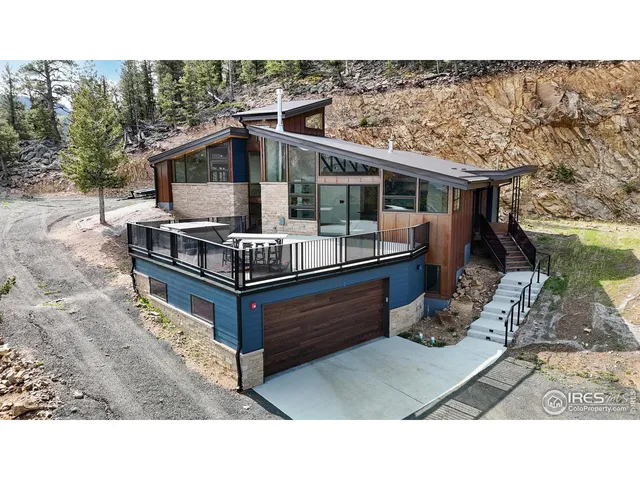$1,800,000 | 1440 Hummingbird Drive, Estes Park, CO 80517