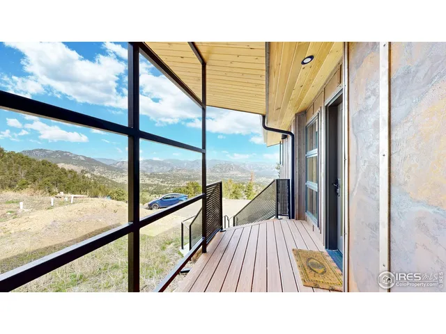 $1,800,000 | 1440 Hummingbird Drive, Estes Park, CO 80517