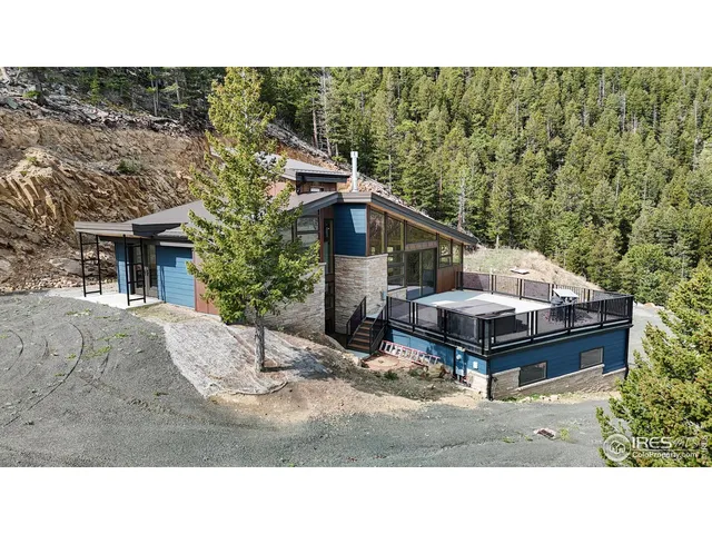 $1,800,000 | 1440 Hummingbird Drive, Estes Park, CO 80517
