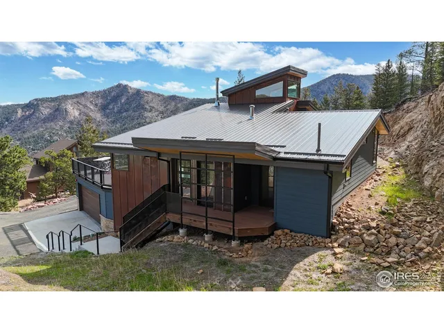 $1,800,000 | 1440 Hummingbird Drive, Estes Park, CO 80517
