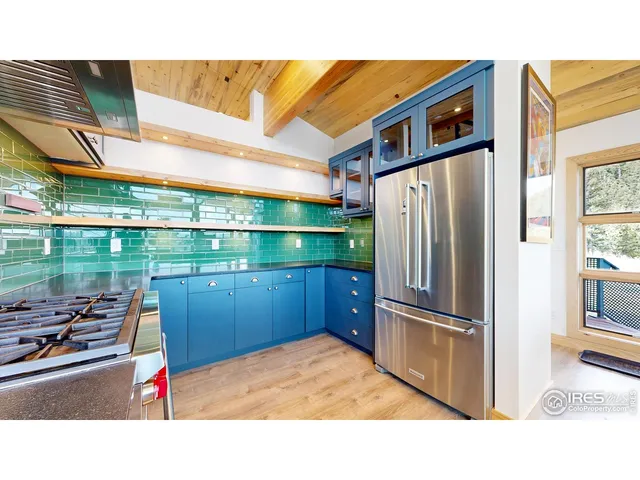 $1,800,000 | 1440 Hummingbird Drive, Estes Park, CO 80517