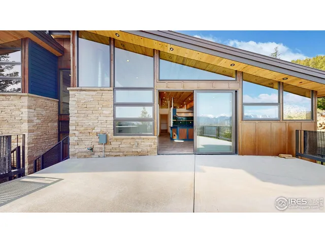 $1,800,000 | 1440 Hummingbird Drive, Estes Park, CO 80517