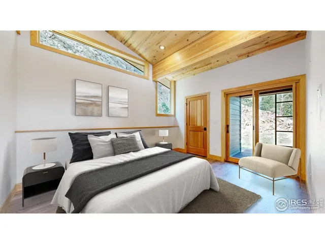 $1,800,000 | 1440 Hummingbird Drive, Estes Park, CO 80517