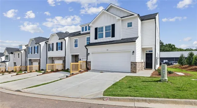 $2,300 | 102 Fairlie Parkway, Unit ELIJAH, Cartersville, GA 30121