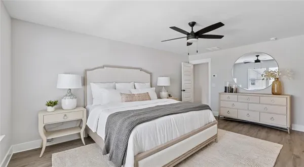 $2,408 | 102 Fairlie Parkway, Unit ELIJAH, Cartersville, GA 30121