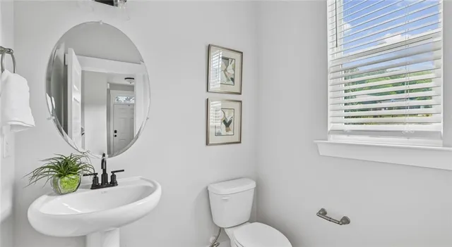 $2,300 | 102 Fairlie Parkway, Unit ELIJAH, Cartersville, GA 30121