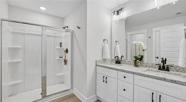 $2,408 | 102 Fairlie Parkway, Unit ELIJAH, Cartersville, GA 30121