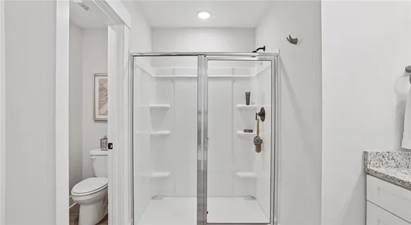 $2,408 | 102 Fairlie Parkway, Unit ELIJAH, Cartersville, GA 30121