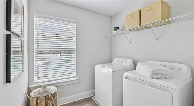 $2,300 | 102 Fairlie Parkway, Unit ELIJAH, Cartersville, GA 30121